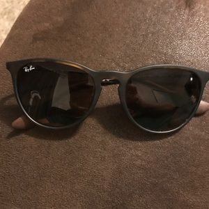 Erika Ray Bans